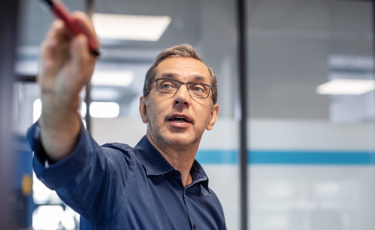 Banking industry services we offer