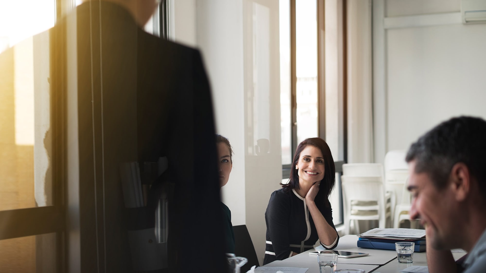 Quarterly accounting and financial reporting developments