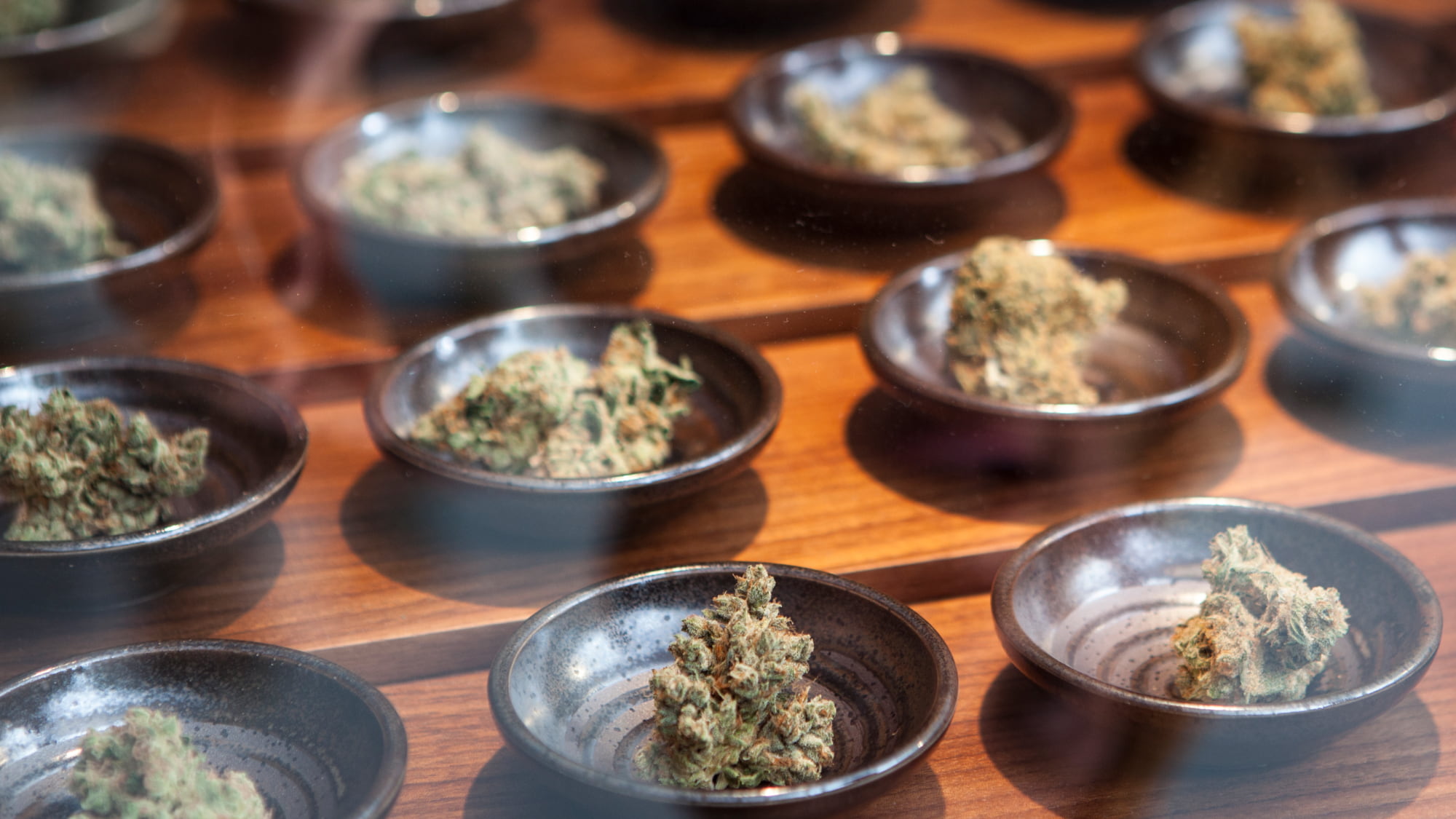 Cannabis Banking Risk Tolerance CRBS and compliance