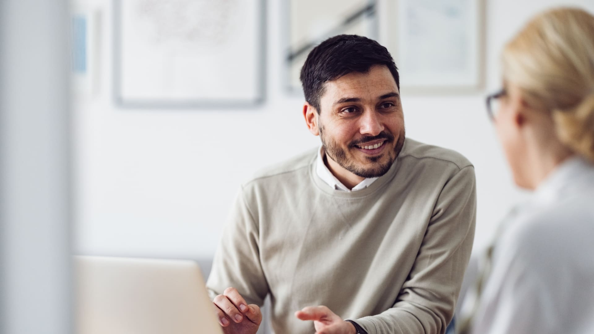 More than regulation: Benefits and efficiencies in MAR and IA