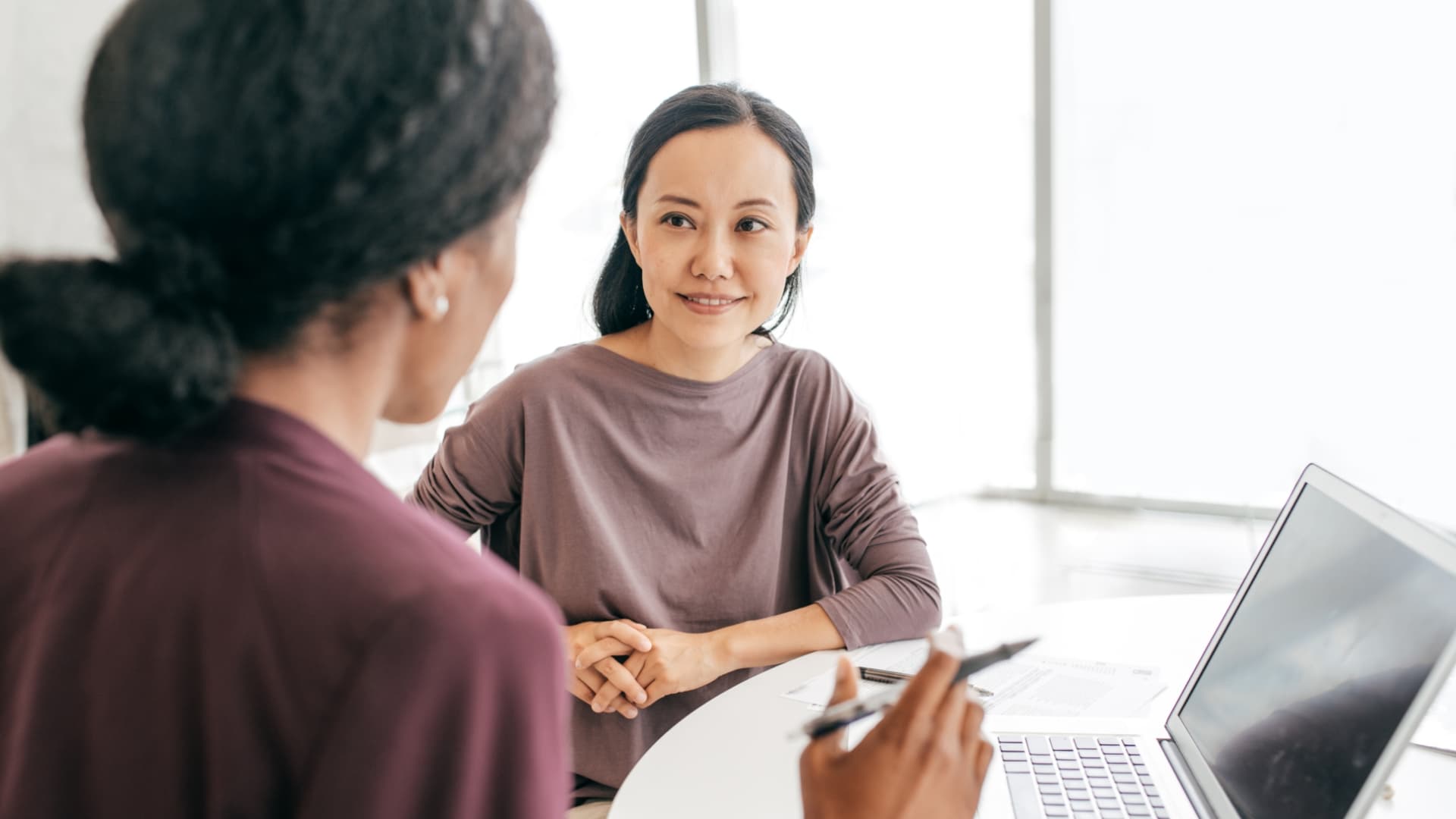 Business resiliency and third-party risk management