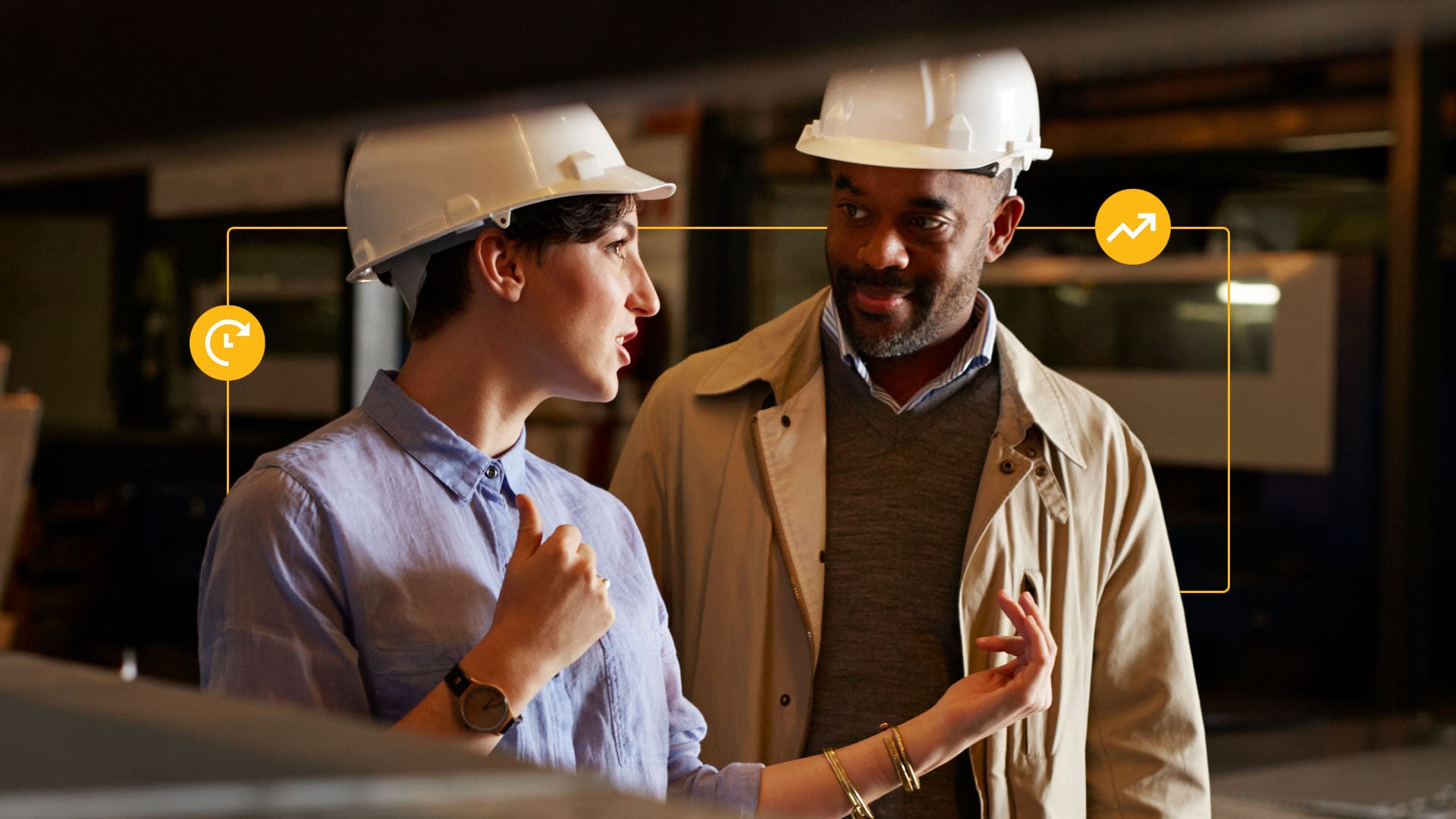 Data-Driven Decision Making for the Metals Industry