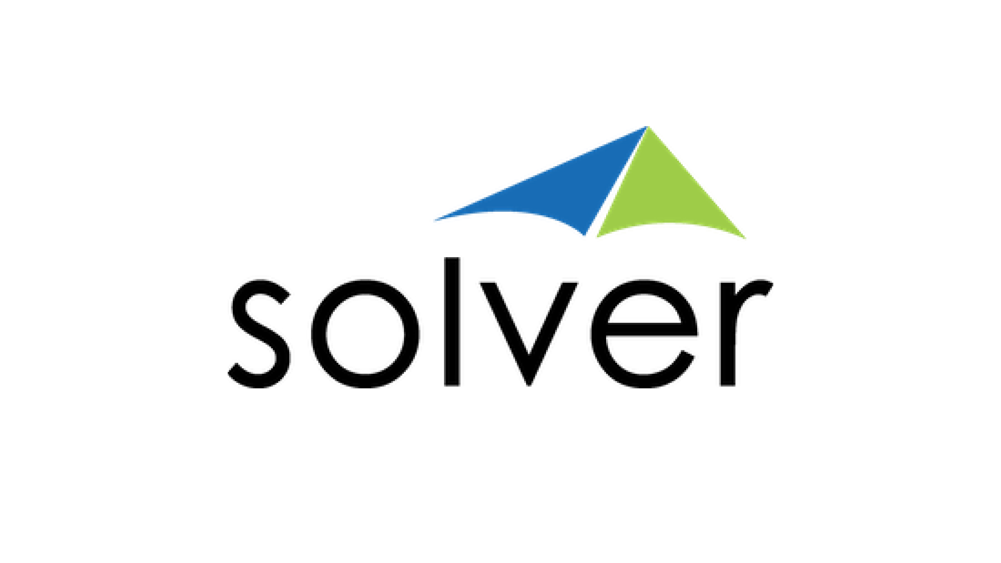 Solver logo