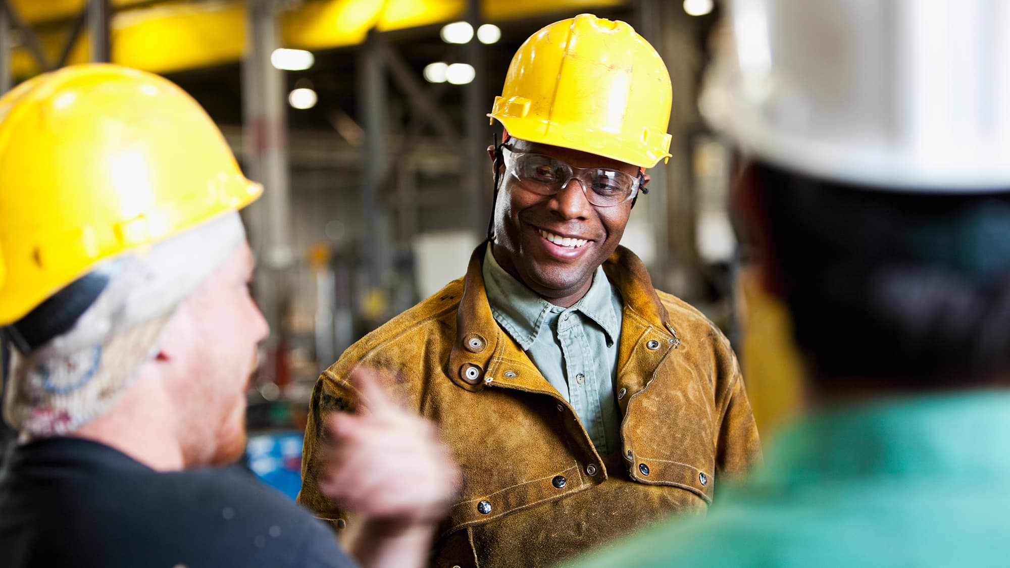 4 Ways Manufacturers Can Get Ahead in 2025