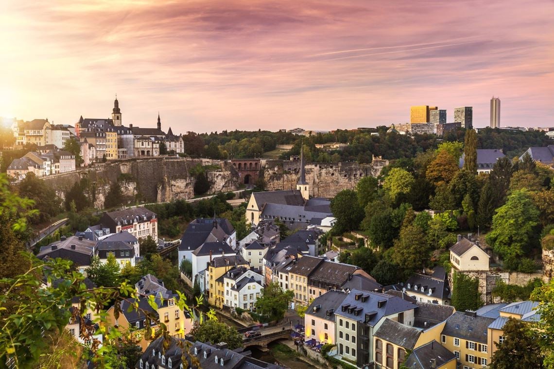 Luxembourg